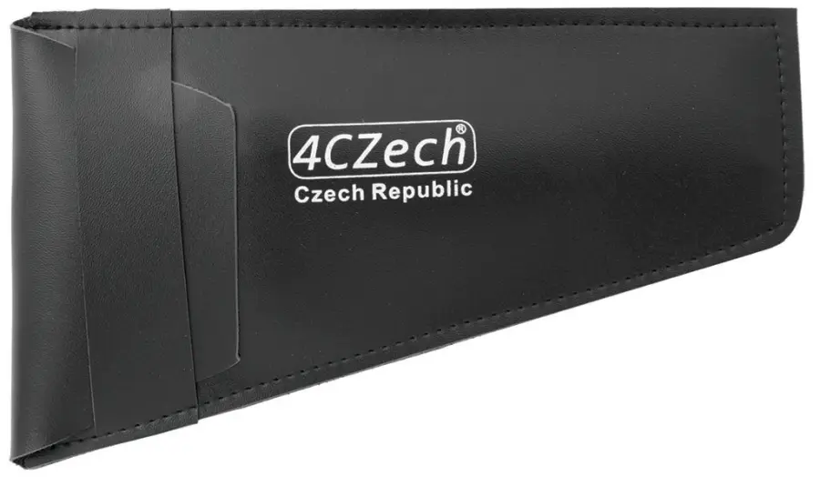 Úhloměr obloukový 120x200 BLACK COAT